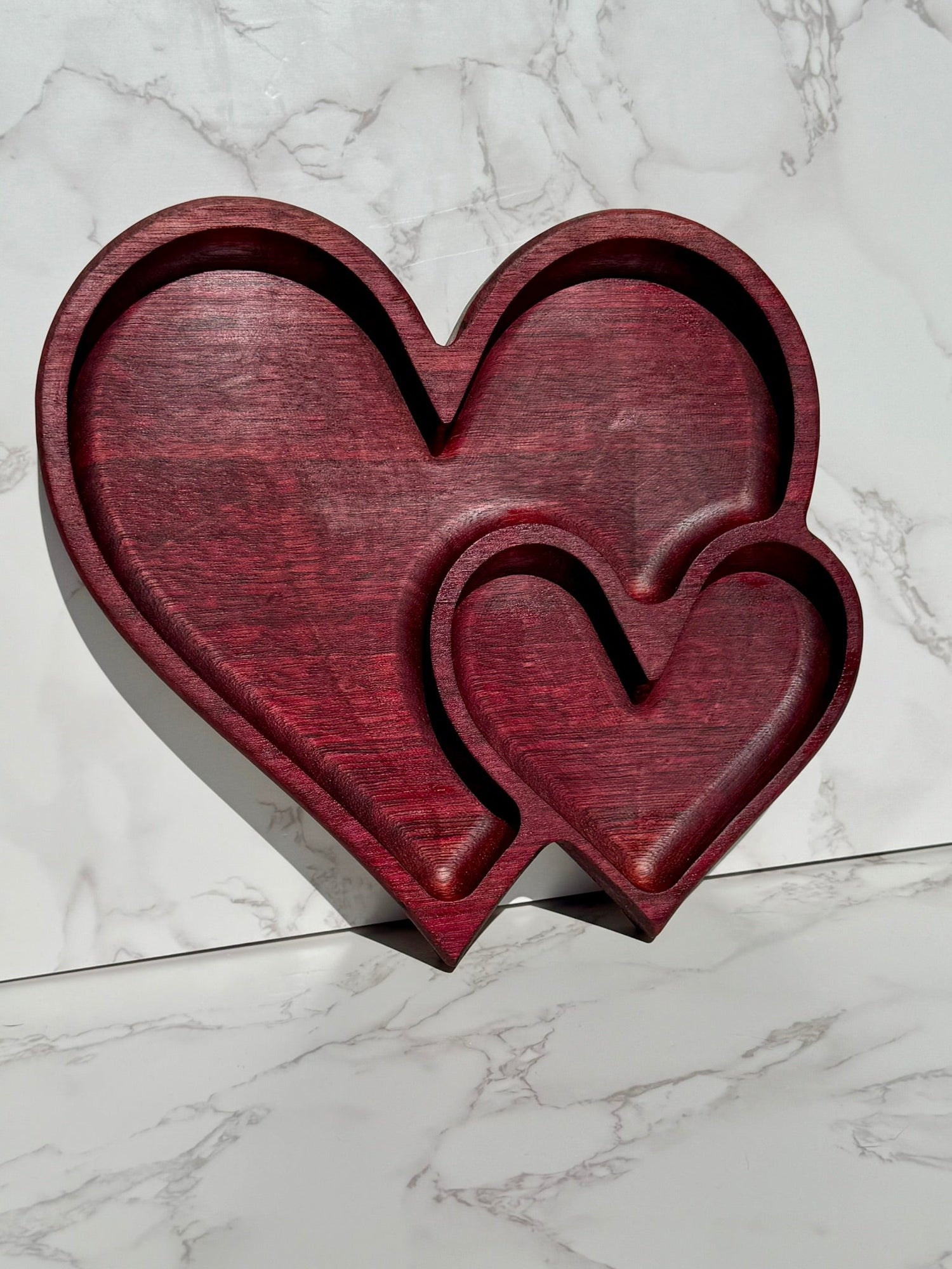 The Hearts