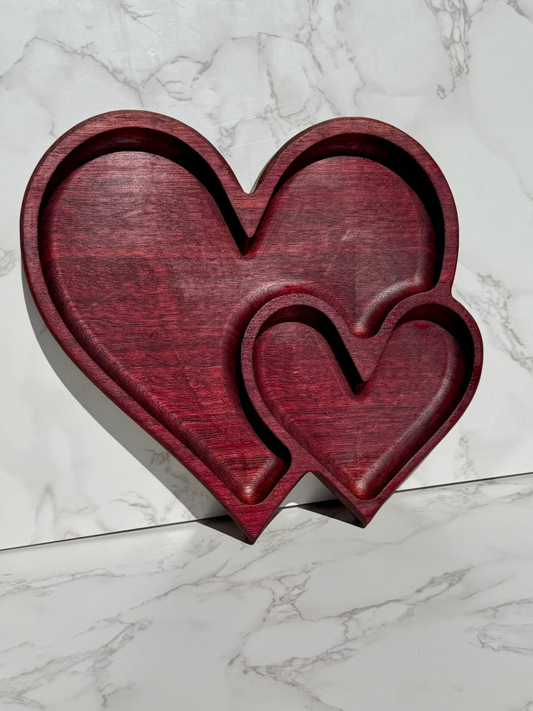 The Hearts