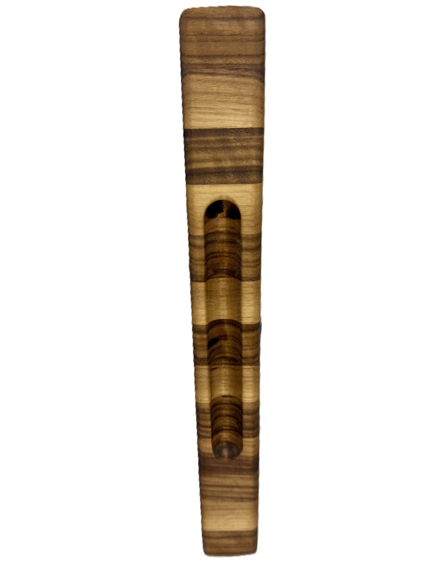 Premium Walnut End Grain Cutting Board – Handcrafted & Durable